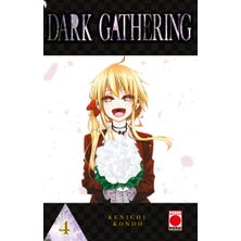 Dark Gathering 4