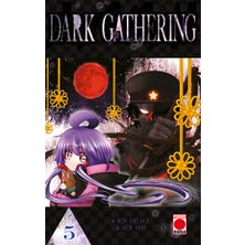 Dark Gathering 5