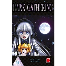 Dark Gathering 9