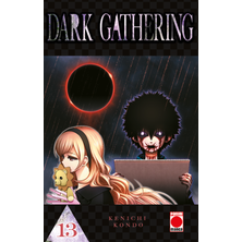 Dark Gathering 13