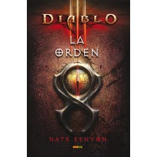 Diablo III: La Orden