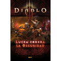 Diablo III: Lucha contra la Oscuridad