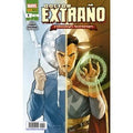 Doctor Extraño: Cirujano Supremo 1