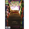 La Muerte del Doctor Extraño 2 de 5