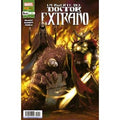 La Muerte del Doctor Extraño 3 de 5