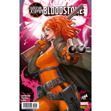 La Muerte del Doctor Extraño Especial 4