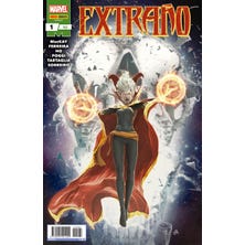 Extraño 1