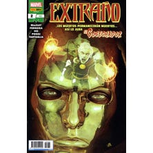 Extraño 2