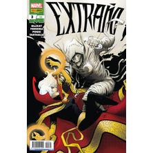 Extraño 3