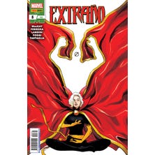 Extraño 5
