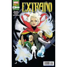 Extraño 6
