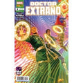 Doctor Extraño 4