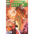 Doctor Extraño 7