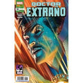 Doctor Extraño 10