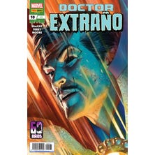 Doctor Extraño 10