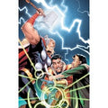 Doctor Extraño de Asgard 2