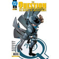 The Question: All allong the Watchtower