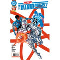 Justice League: The Atom Project