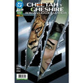 Cheetah y Cheshire roban a la Liga de la Justicia