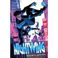 DC Premiere. Amanecer de DC. Nightwing 2