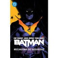 DC Premiere. Amanecer de DC. Batman 1