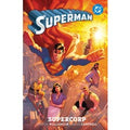 DC Premiere. Amanecer de DC. Superman 1