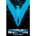 DC Premiere. Amanecer de DC. Nightwing 6