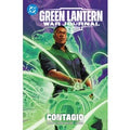 Green Lantern: War Journal 1