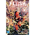 DC Premiere. Amanecer de DC. The Flash 1