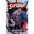 DC Premiere. Amanecer de DC. Superman 2
