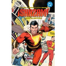 DC Premiere. Amanecer de DC. Shazam! 1