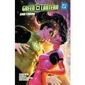 DC Premiere. Amanecer de DC. Green Lantern 2