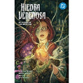 DC Premiere. Amanecer de DC. Hiedra Venenosa 4