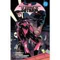 DC Premiere. Amanecer de DC. Batman/Catwoman: La guerra de Gotham