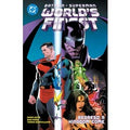 DC Premiere. Amanecer de DC. Batman/Superman: World's Finest 4