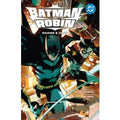 DC Premiere. Amanecer de DC. Batman y Robin 1