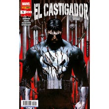 El Castigador 1 de 13