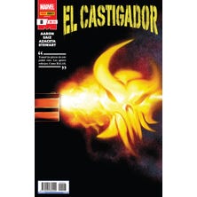 El Castigador 8 de 13