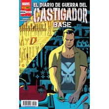 El Diario de Guerra del Castigador: Base