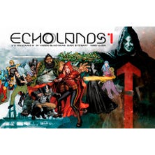 Echolands 1