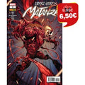 Eddie Brock: Matanza 1
