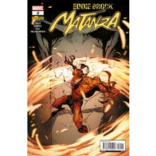 Eddie Brock: Matanza 2