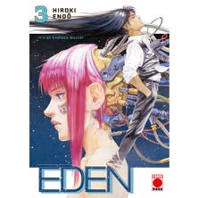 Eden 3