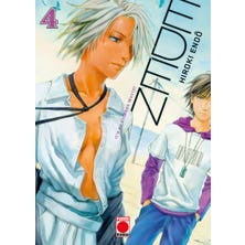 Eden 4