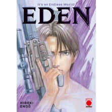 Eden 7