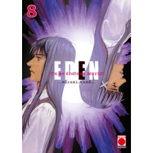Eden 8