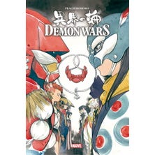 Demon Wars. Edición de Lujo