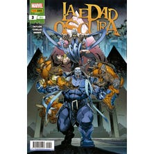 La Edad Oscura 3 de 6