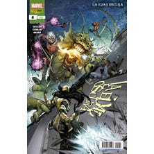 La Edad Oscura 4 de 6