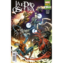 La Edad Oscura 6 de 6
